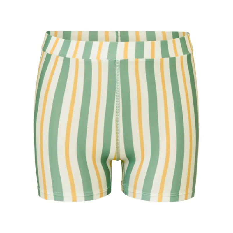 Maudymosi šortai Fern (3-6 m.)