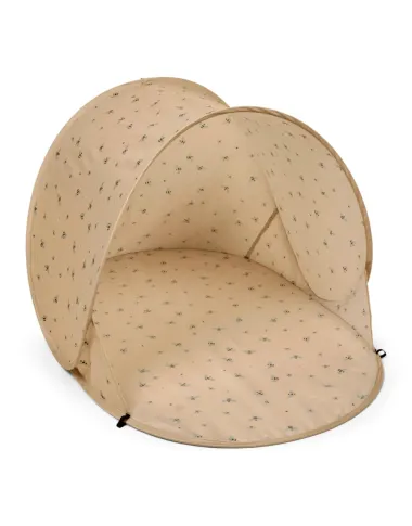 Pop-up rusva palapinė vaikams Sleep Honeybee