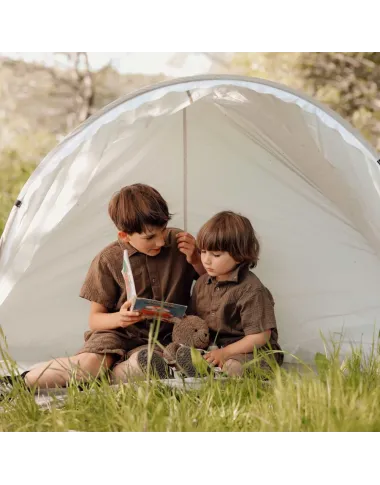 Didelė pop-up palapinė vaikams
