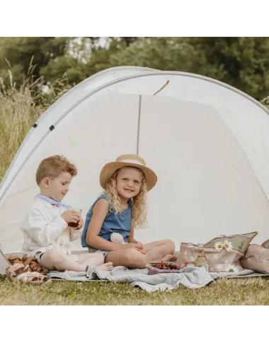 Didelė pop-up palapinė vaikams