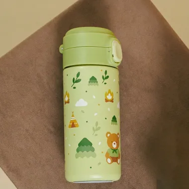 Miniland vaikiška gertuvė 320 ml