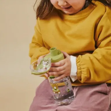 Miniland Explorer gertuvė vaikui 360 ml