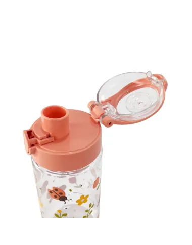 Miniland Tritan gertuvė vaikams Butterfly (500 ml)