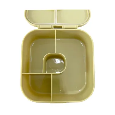 Miniland Lunchbox Explorer pietų dėžutė vaikams 1200 ml