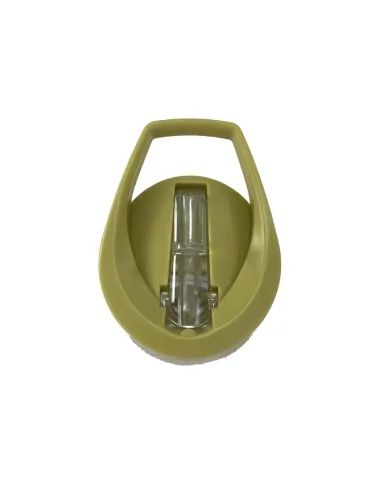 Miniland gertuvė vaikams su šiaudeliu Explorer (450 ml)