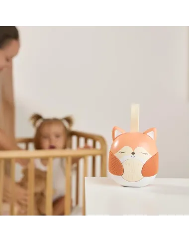Miniland Foxy Dreamer migdukas
