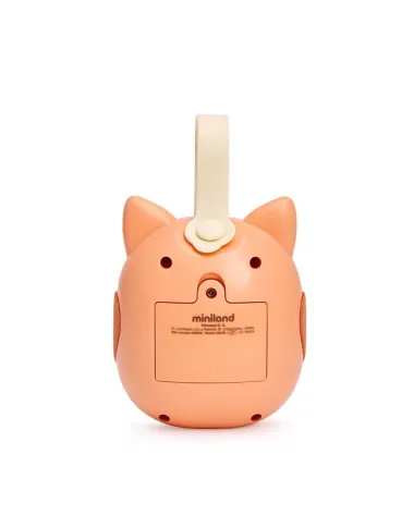 Miniland Foxy Dreamer migdukas