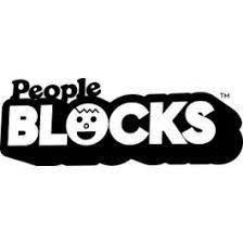 People blocks